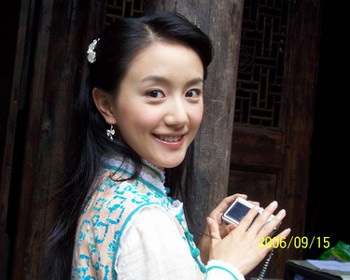 Lý Thanh gặp tai nạn đáng tiếc - 1