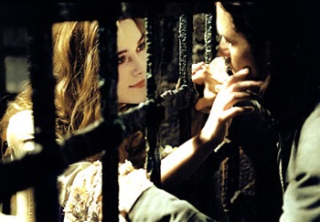 Thêm một kỷ lục cho "Cướp biển vùng Caribbean II" - 2