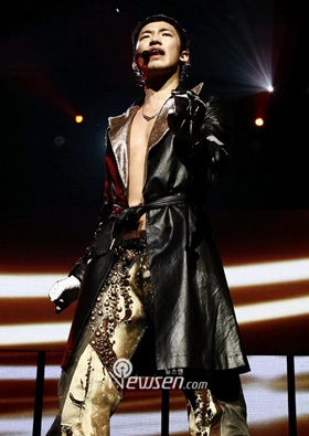 Mỹ chọn ngày 23/12 là “Ngày của Rain” - 4