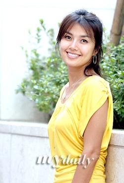 Shin Ae Ra: "Nhiều thứ còn quan trọng hơn sự nổi tiếng" - 3