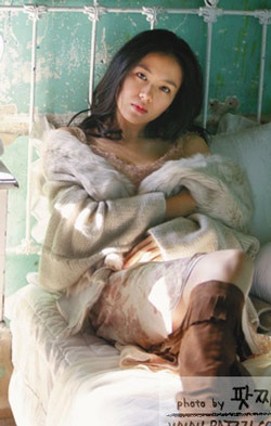 Son Ye Jin biến đổi trong "Nghệ thuật quyến rũ" - 4