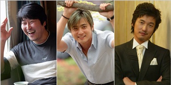 Những nghệ sỹ “ăn khách” nhất Hàn Quốc - 1