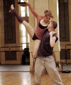 "Step Up" - phim ấn tượng nhất trong tuần! - 2