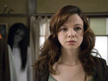 Phim kinh dị “The Grudge 2” đắt khách nhất - 2