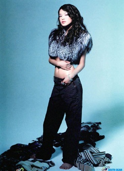 “Vợ tôi là Gangster 3” hấp dẫn dù chưa được trình chiếu - 2