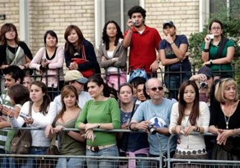 Phim chính trị áp đảo - 2