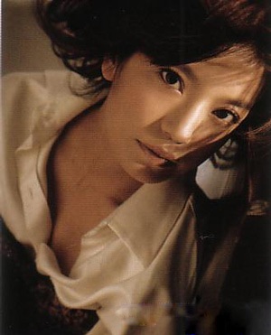 Khiếm khuyết của các người đẹp Trung Quốc - 3