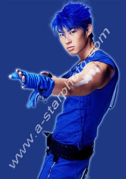 Bốn anh chàng đẹp trai F4 tái hợp - 4 Bốn anh chàng đẹp trai F4 tái hợp - 4