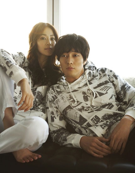 Cậu chuyện tình yêu của Han Ji Hye và So Ji Sub - 10 Cậu chuyện tình yêu của Han Ji Hye và So Ji Sub - 10