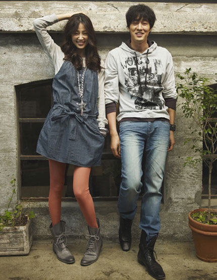 Cậu chuyện tình yêu của Han Ji Hye và So Ji Sub - 13 Cậu chuyện tình yêu của Han Ji Hye và So Ji Sub - 13