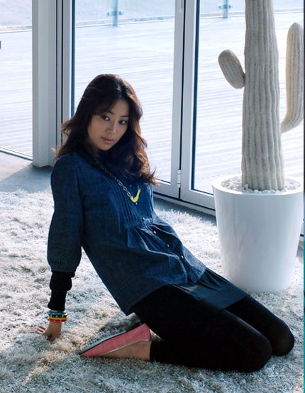 Cậu chuyện tình yêu của Han Ji Hye và So Ji Sub - 25 Cậu chuyện tình yêu của Han Ji Hye và So Ji Sub - 25