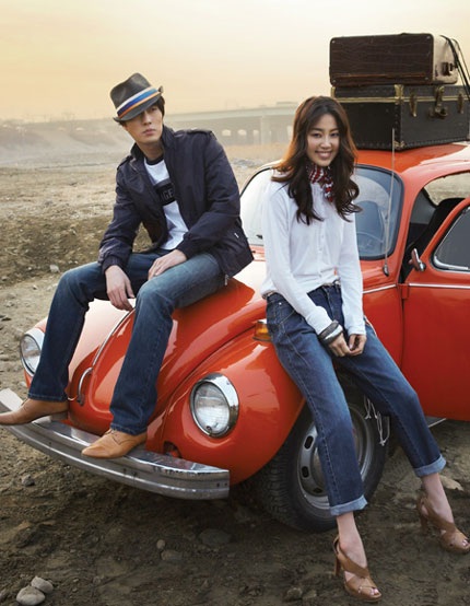 Cậu chuyện tình yêu của Han Ji Hye và So Ji Sub - 4 Cậu chuyện tình yêu của Han Ji Hye và So Ji Sub - 4