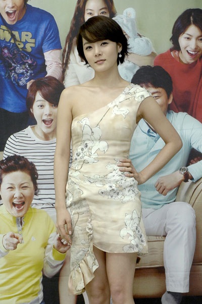 Chae Rim hài lòng cuộc sống sau 3 năm ly dị - 13 Chae Rim hài lòng cuộc sống sau 3 năm ly dị - 13