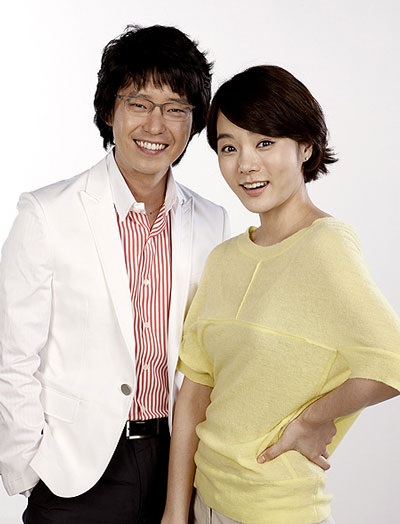 Chae Rim hài lòng cuộc sống sau 3 năm ly dị - 2 Chae Rim hài lòng cuộc sống sau 3 năm ly dị - 2