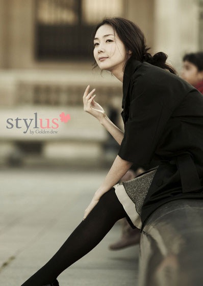 Choi Ji Woo thành lập công ty giải trí riêng - 2 Choi Ji Woo thành lập công ty giải trí riêng - 2