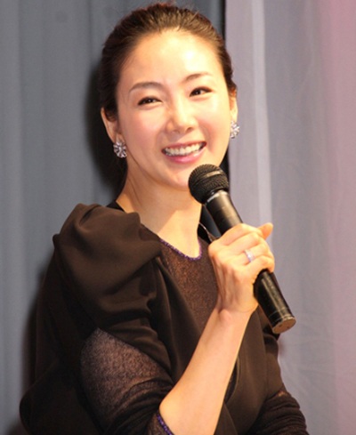 “Người đẹp khóc” chưa có kế hoạch kết hôn - 11