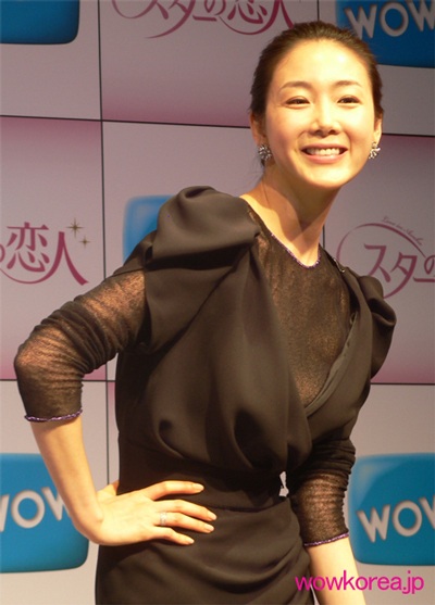 “Người đẹp khóc” chưa có kế hoạch kết hôn - 12