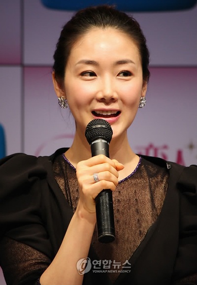 “Người đẹp khóc” chưa có kế hoạch kết hôn - 13