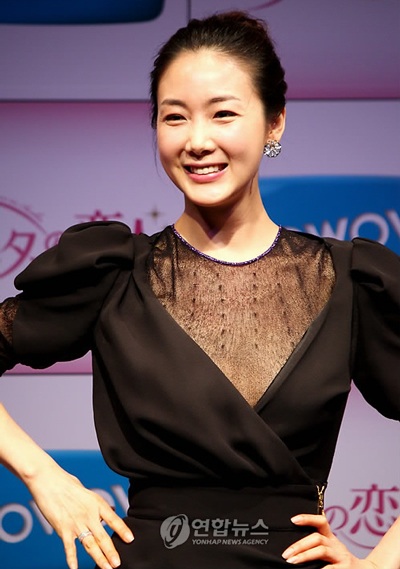 “Người đẹp khóc” chưa có kế hoạch kết hôn - 17