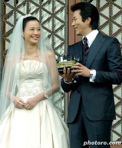 Kwon Sang Woo bị kết tội không yêu nước - 4 Kwon Sang Woo bị kết tội không yêu nước - 4