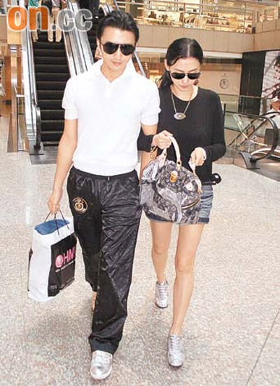 Tạ Đình Phong: “Trương Bá Chi là tình yêu lớn” - 3