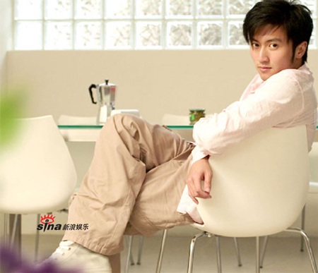 Tạ Đình Phong: “Trương Bá Chi là tình yêu lớn” - 4