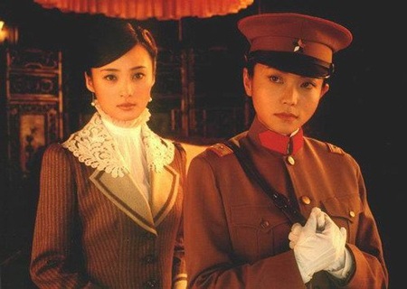 Nữ diễn viên phim “Tân dòng sông ly biệt” qua đời - 2 Nữ diễn viên phim “Tân dòng sông ly biệt” qua đời - 2