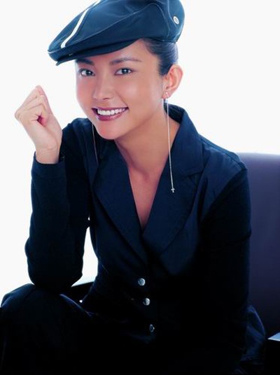 Nữ diễn viên phim “Tân dòng sông ly biệt” qua đời - 3 Nữ diễn viên phim “Tân dòng sông ly biệt” qua đời - 3