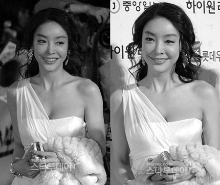 Cảnh sát điều tra nhật ký mật của Jang Ja Yeon - 3