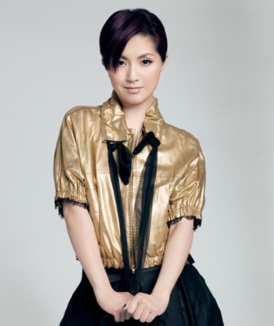 Dương Thiên Hoa chưa có ý định kết hôn - 3 Dương Thiên Hoa chưa có ý định kết hôn - 3