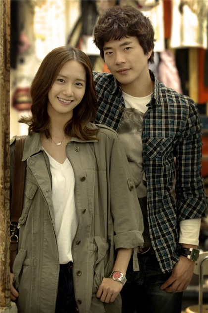 “Bám” Kwon Sang Woo tới trường quay - 1 “Bám” Kwon Sang Woo tới trường quay - 1