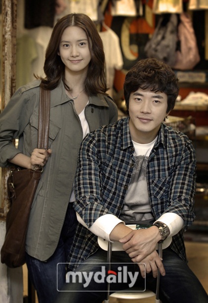 “Bám” Kwon Sang Woo tới trường quay - 2 “Bám” Kwon Sang Woo tới trường quay - 2