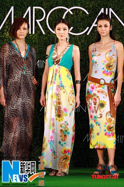 Diva Hồng Kông Trần Tuệ Lâm sẽ sinh con trai - 2 Diva Hồng Kông Trần Tuệ Lâm sẽ sinh con trai - 2