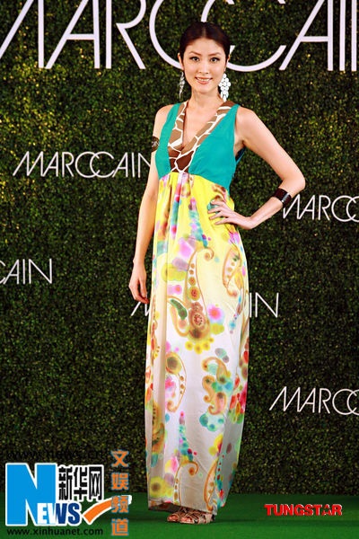 Diva Hồng Kông Trần Tuệ Lâm sẽ sinh con trai - 3 Diva Hồng Kông Trần Tuệ Lâm sẽ sinh con trai - 3