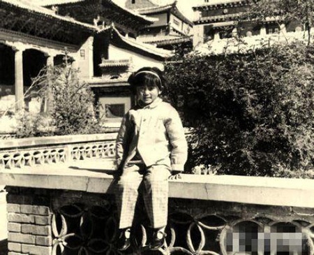 Chùm ảnh: Bạn bè đưa tiễn Lý Úc về nơi an nghỉ cuối cùng - 7