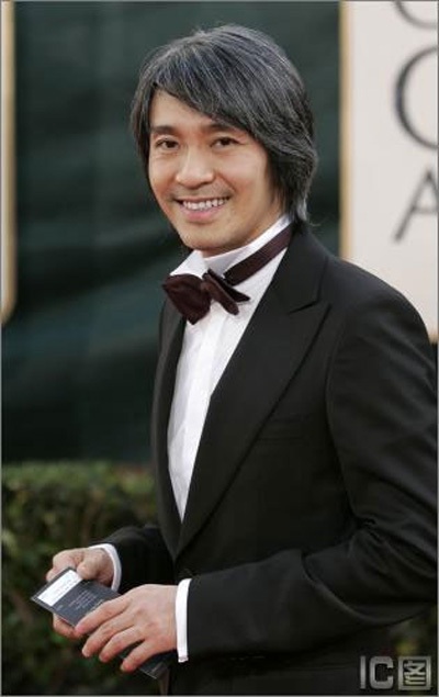 Châu Tinh Trì bị kêu "khó tính" - 1