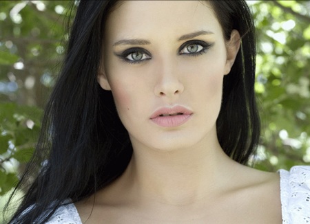 Hoa hậu Nga 2009 lộ ảnh nude - 2