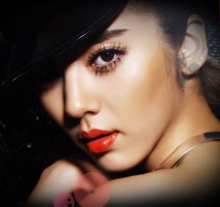 Son Dam Bi trở lại với hình ảnh gợi cảm - 1 Son Dam Bi trở lại với hình ảnh gợi cảm - 1