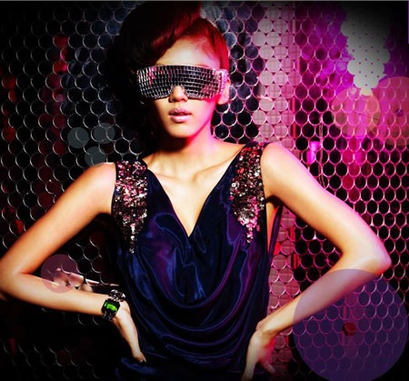 Son Dam Bi trở lại với hình ảnh gợi cảm - 14 Son Dam Bi trở lại với hình ảnh gợi cảm - 14