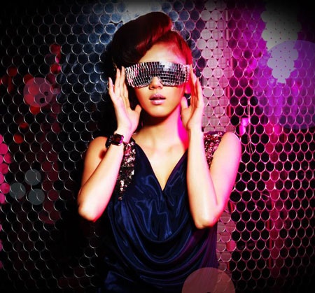 Son Dam Bi trở lại với hình ảnh gợi cảm - 12 Son Dam Bi trở lại với hình ảnh gợi cảm - 12