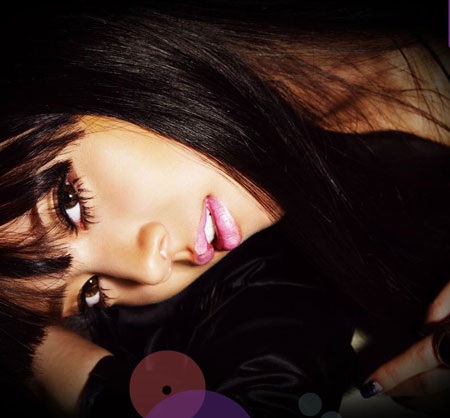 Son Dam Bi trở lại với hình ảnh gợi cảm - 2 Son Dam Bi trở lại với hình ảnh gợi cảm - 2