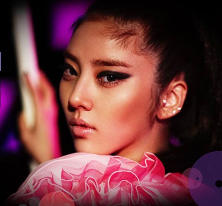 Son Dam Bi trở lại với hình ảnh gợi cảm - 6 Son Dam Bi trở lại với hình ảnh gợi cảm - 6