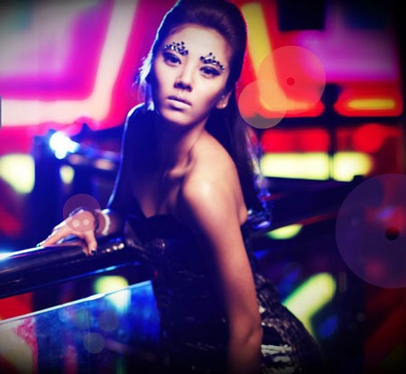 Son Dam Bi trở lại với hình ảnh gợi cảm - 7 Son Dam Bi trở lại với hình ảnh gợi cảm - 7