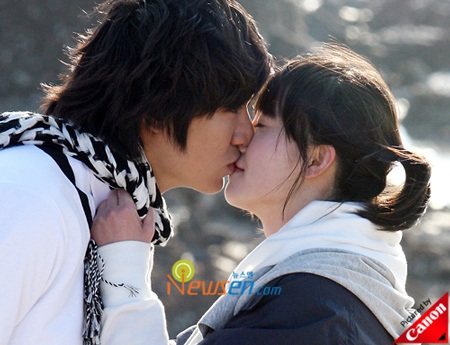 Kết thúc “Boys Before Flowers” sẽ có hậu! - 2 Kết thúc “Boys Before Flowers” sẽ có hậu! - 2