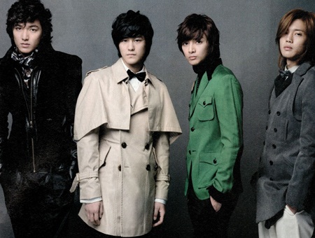 Kết thúc “Boys Before Flowers” sẽ có hậu! - 3 Kết thúc “Boys Before Flowers” sẽ có hậu! - 3