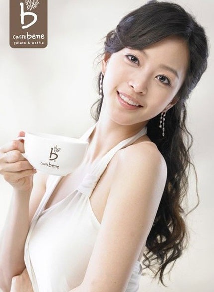 Han Ye Seul cũng “mơ” tới Hollywood - 1 Han Ye Seul cũng “mơ” tới Hollywood - 1