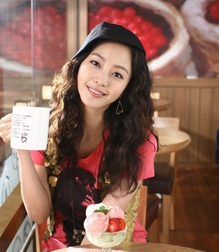 Han Ye Seul cũng “mơ” tới Hollywood - 6 Han Ye Seul cũng “mơ” tới Hollywood - 6
