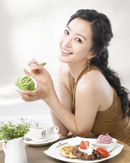 Han Ye Seul cũng “mơ” tới Hollywood - 7 Han Ye Seul cũng “mơ” tới Hollywood - 7