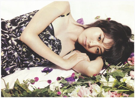 Lee Yeon Hee lãng mạn tại Paris - 1