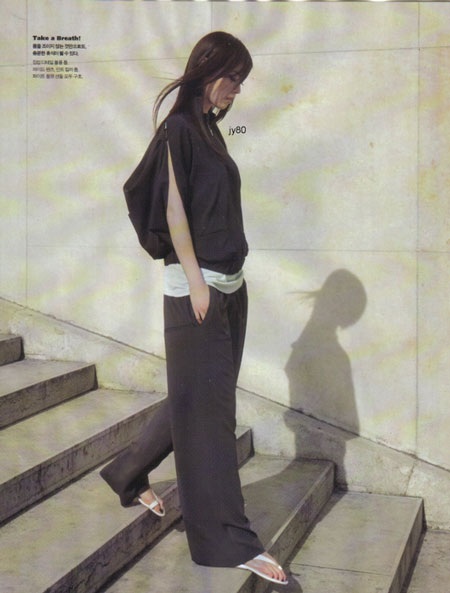 Lee Yeon Hee lãng mạn tại Paris - 3